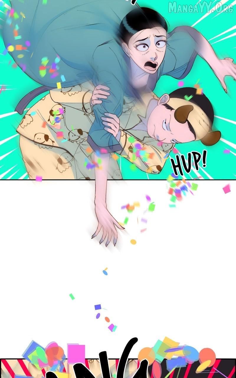 Momfluencer Chapter 62 - page 55