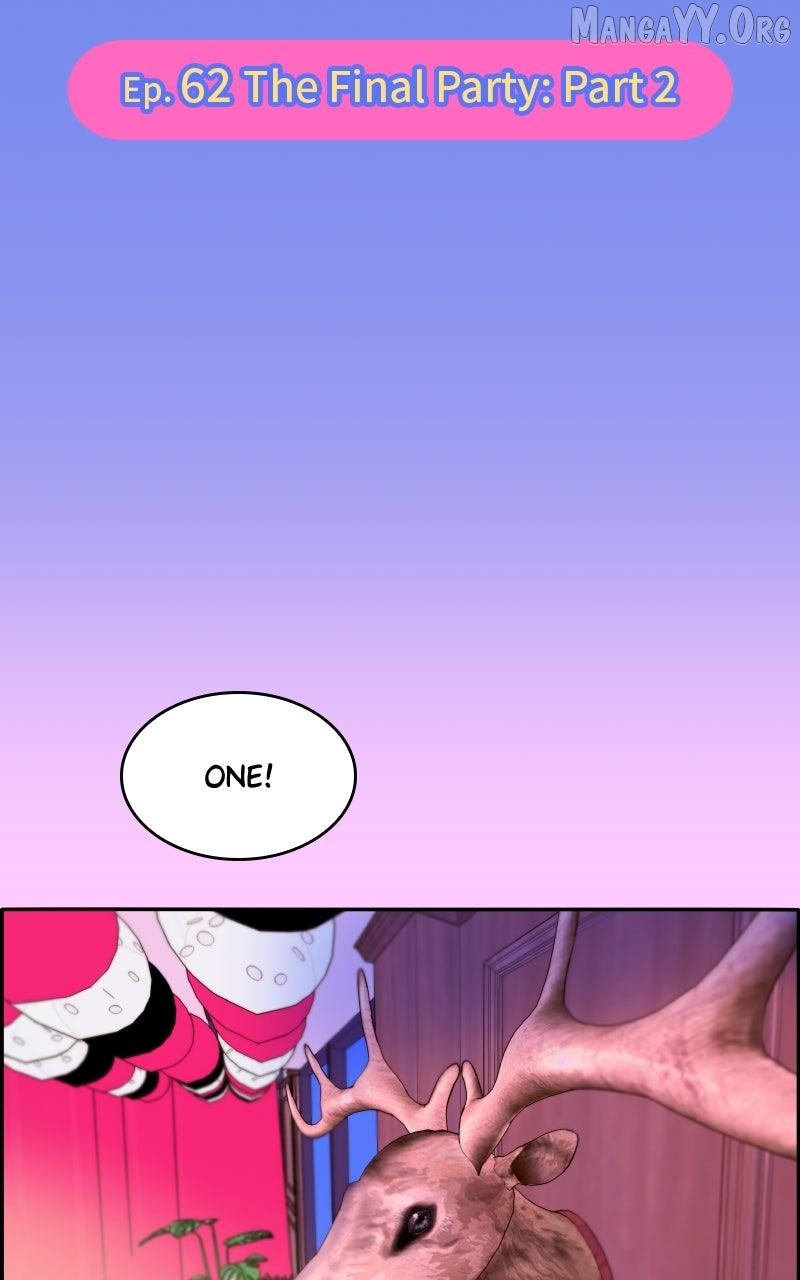 Momfluencer Chapter 62 - page 6