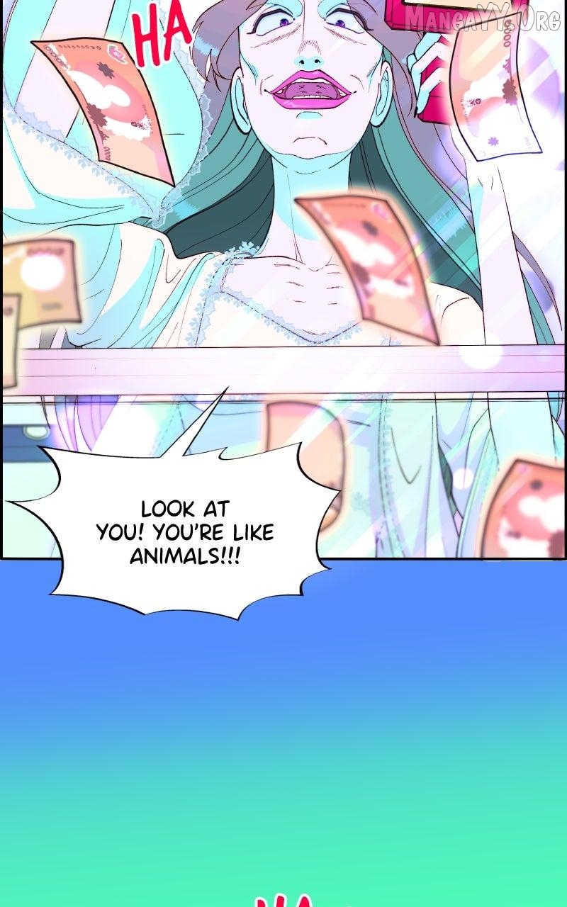 Momfluencer Chapter 62 - page 61