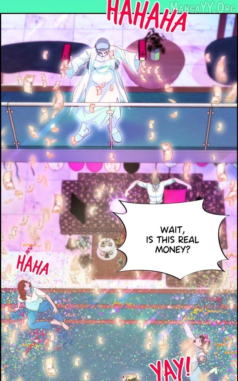 Momfluencer Chapter 62 - page 62