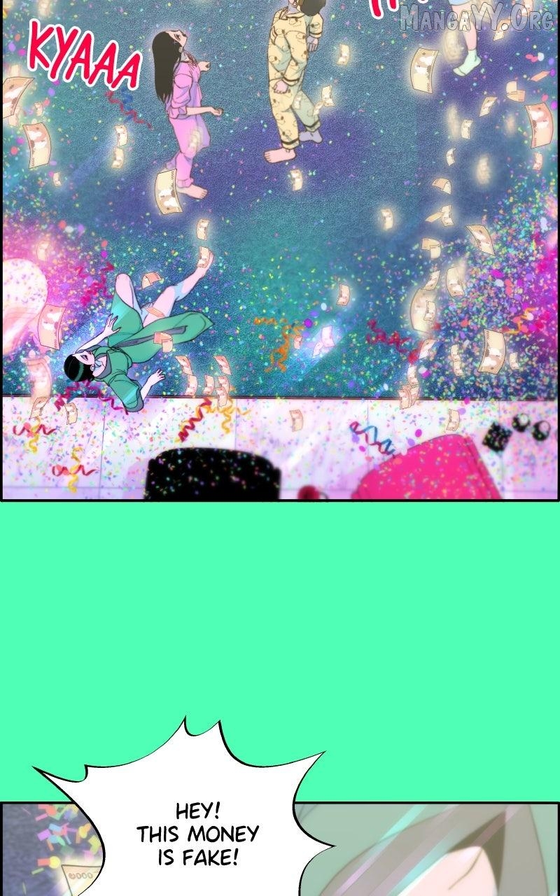 Momfluencer Chapter 62 - page 63