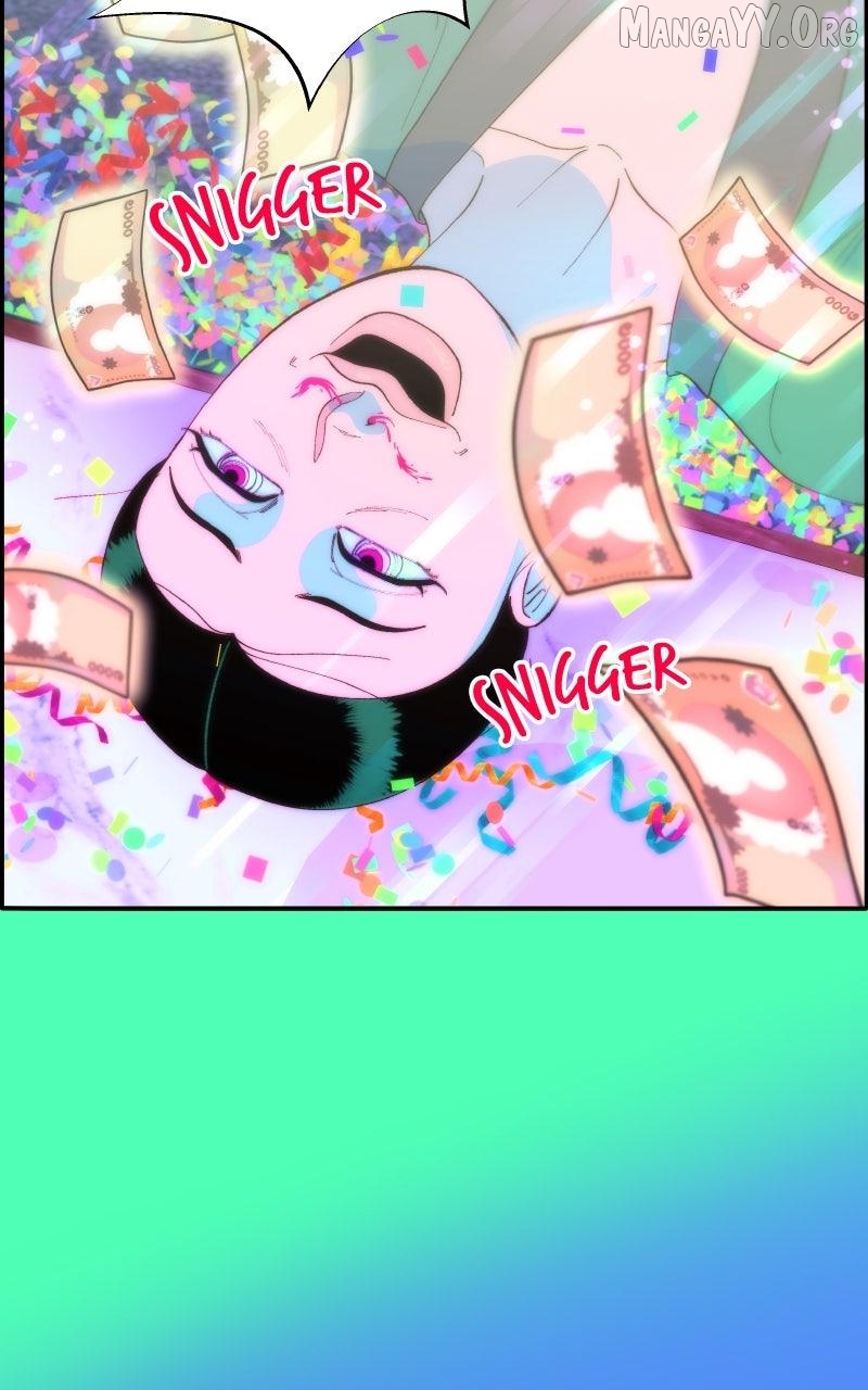 Momfluencer Chapter 62 - page 64