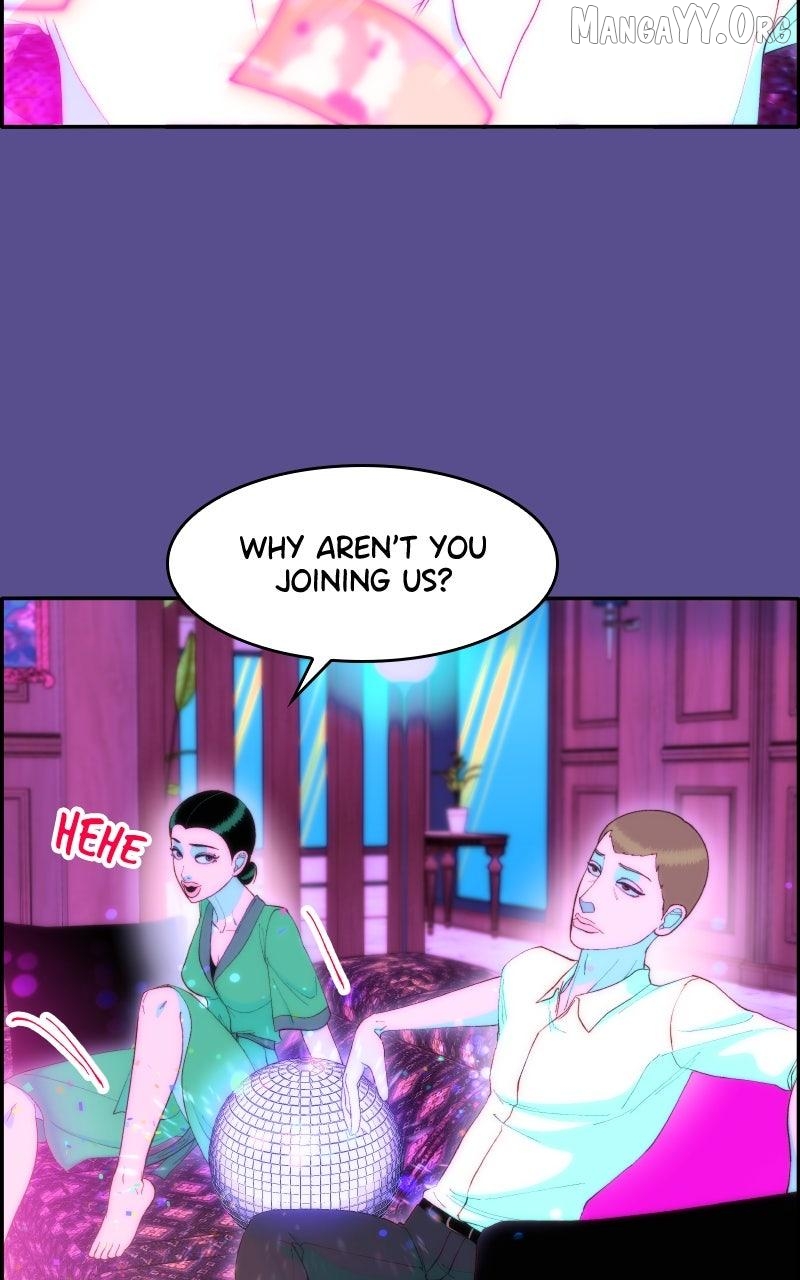 Momfluencer Chapter 62 - page 67