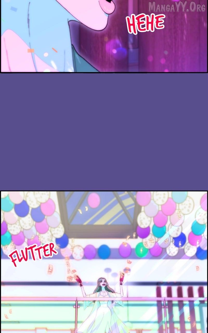 Momfluencer Chapter 62 - page 70