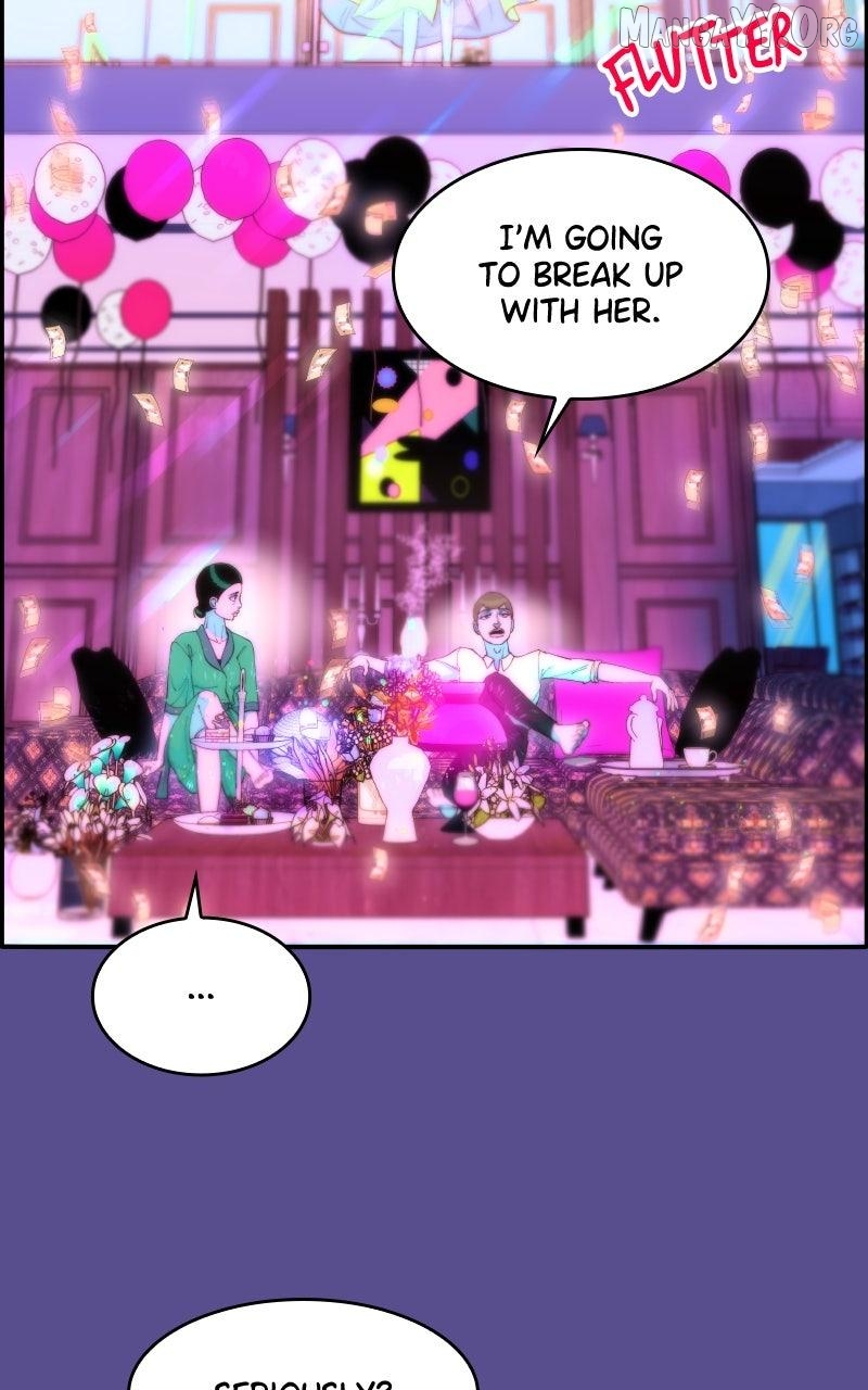 Momfluencer Chapter 62 - page 71
