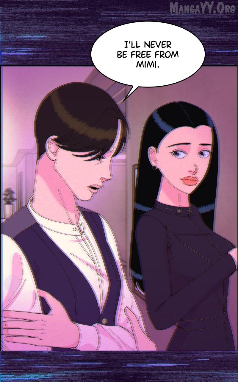 Momfluencer Chapter 62 - page 75