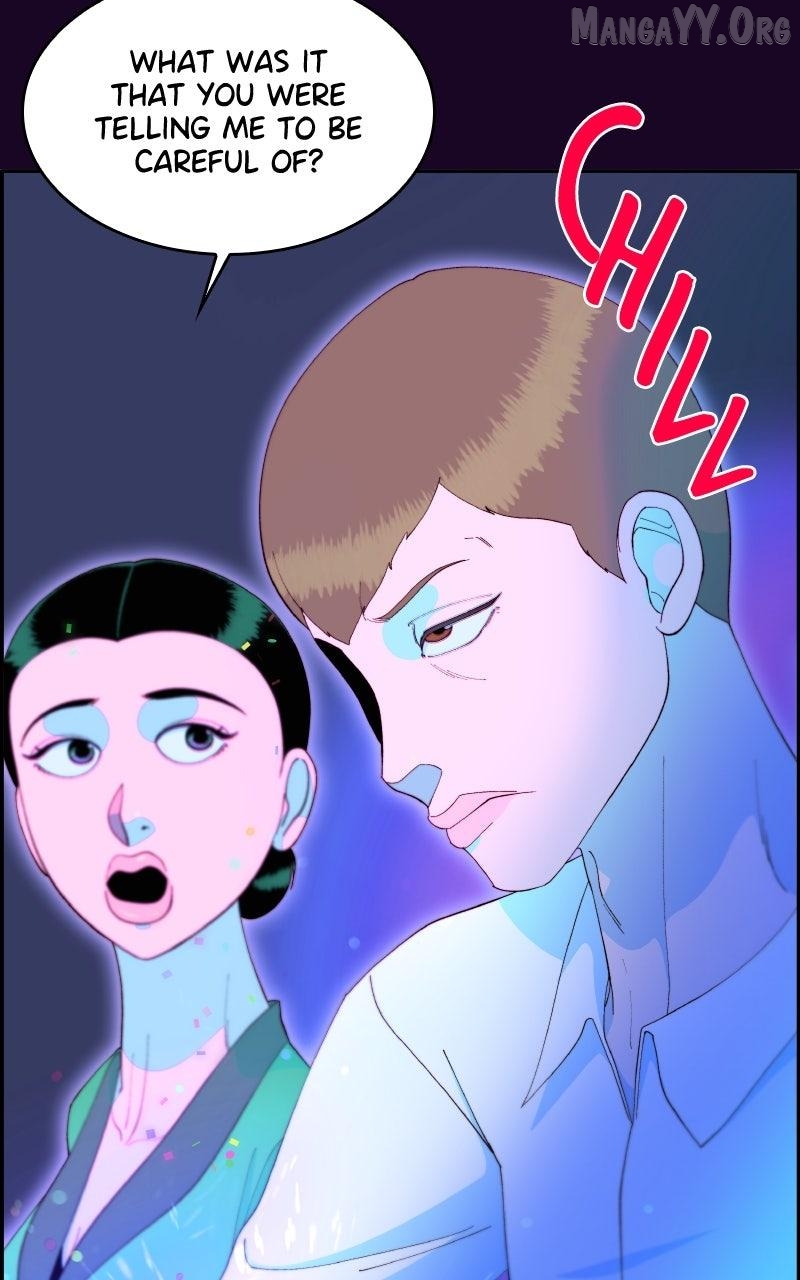 Momfluencer Chapter 62 - page 78