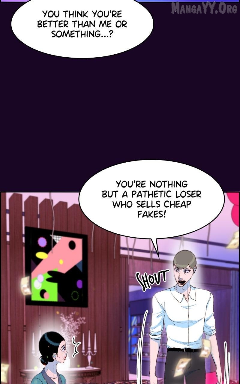 Momfluencer Chapter 62 - page 80