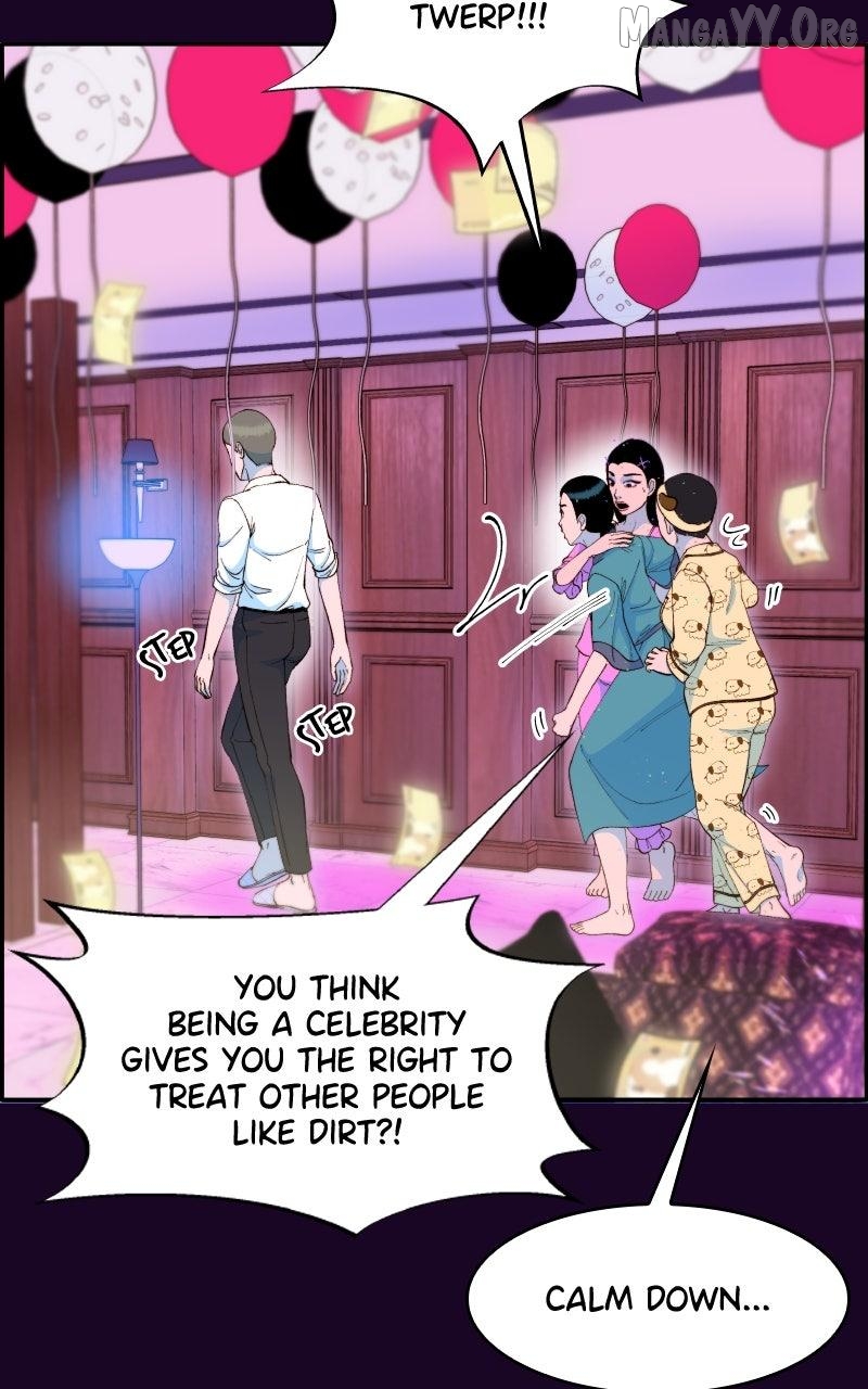 Momfluencer Chapter 62 - page 85