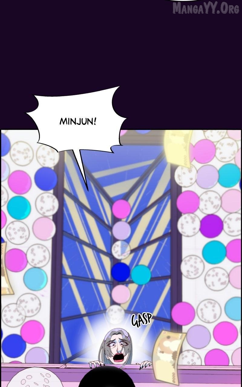 Momfluencer Chapter 62 - page 86