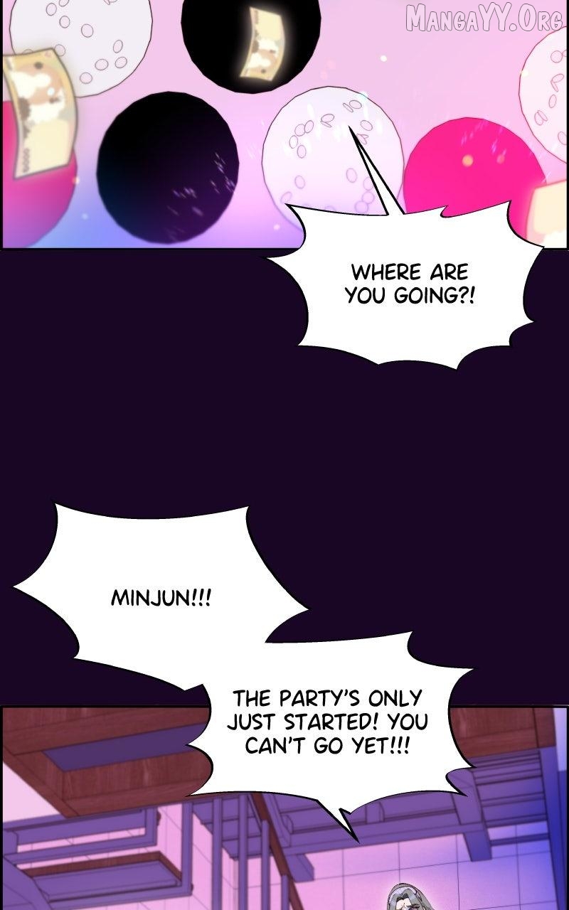Momfluencer Chapter 62 - page 87