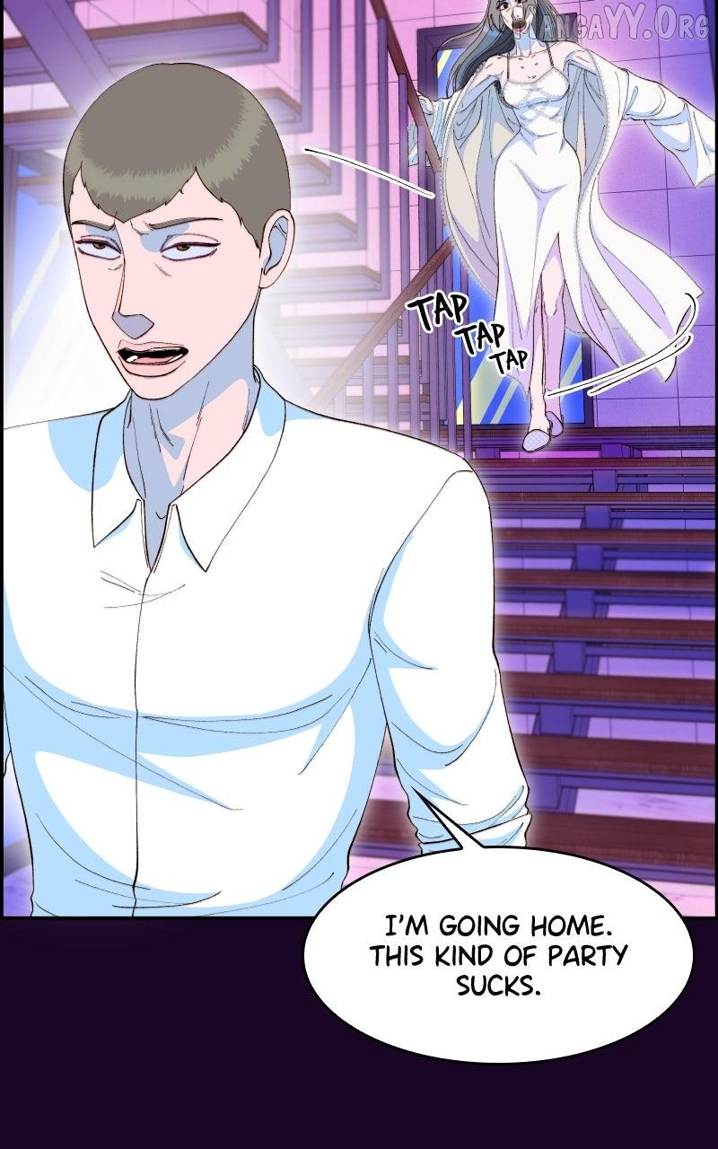 Momfluencer Chapter 62 - page 88
