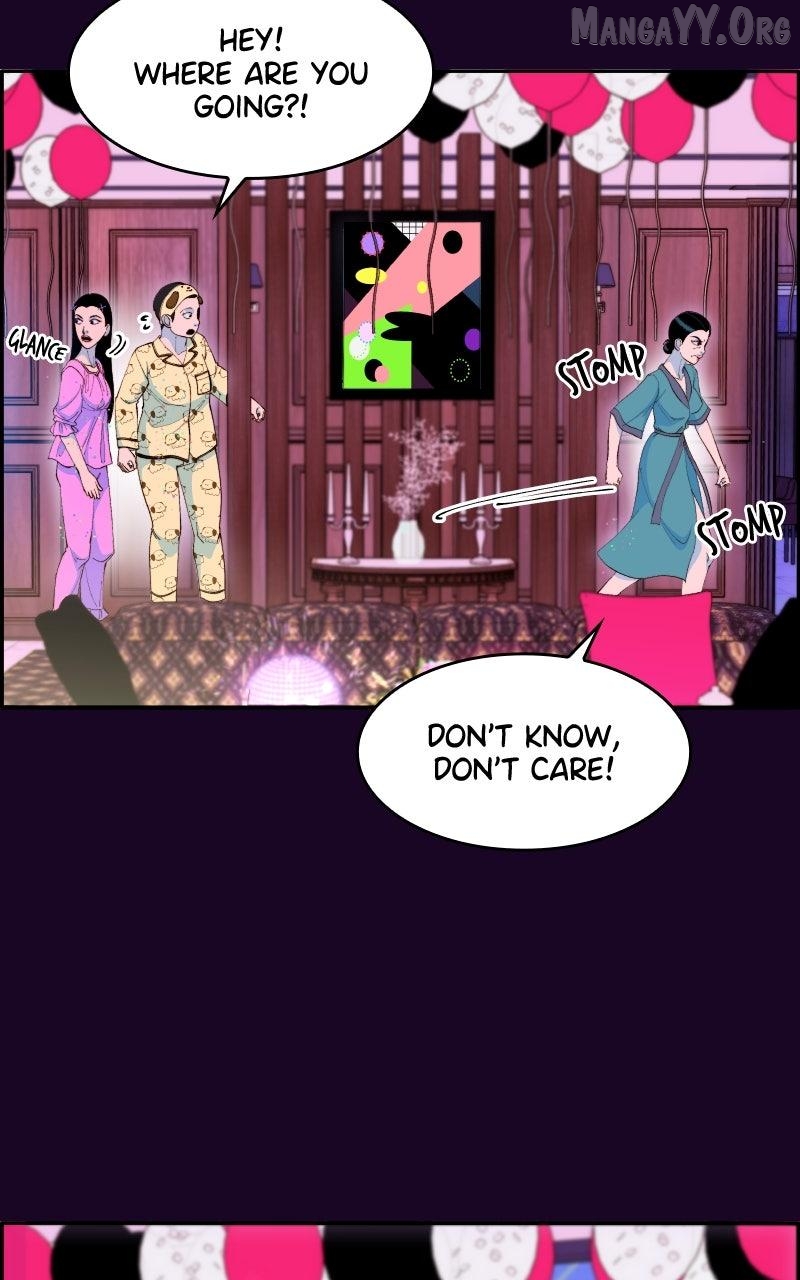 Momfluencer Chapter 62 - page 90