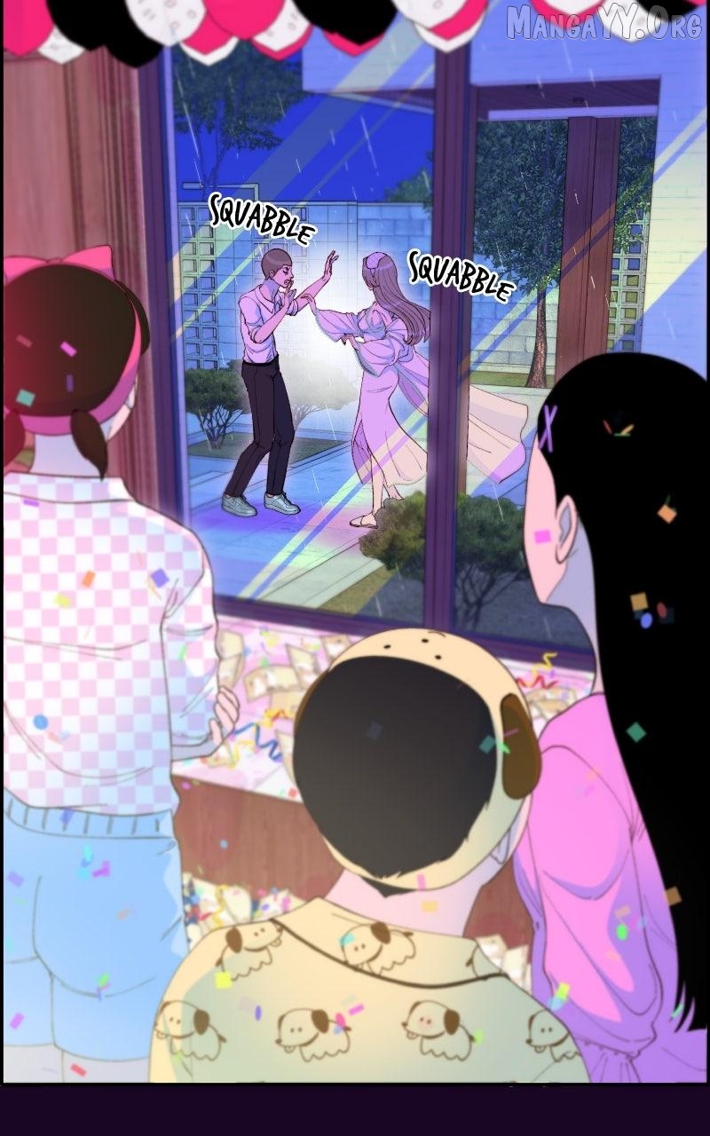 Momfluencer Chapter 62 - page 91
