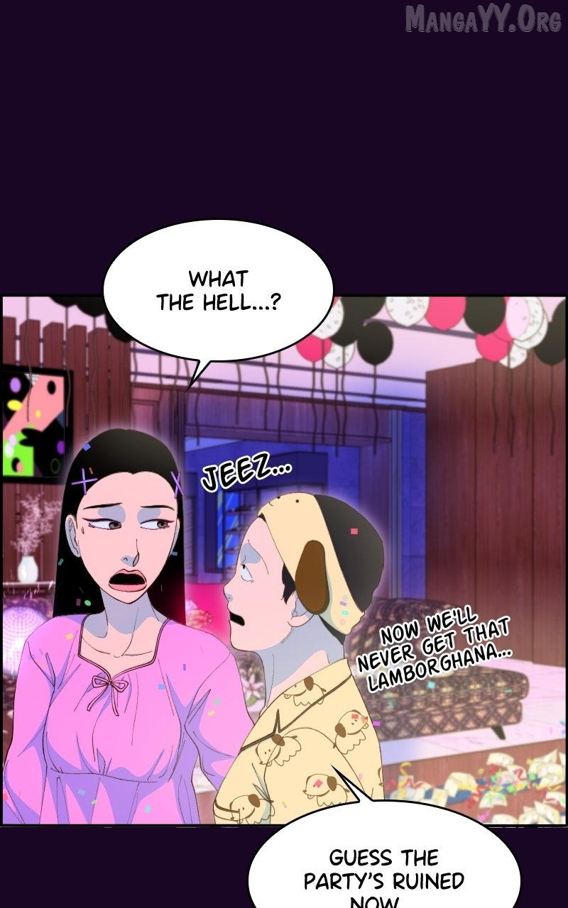 Momfluencer Chapter 62 - page 92