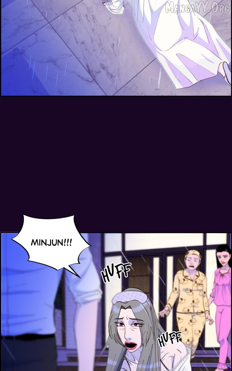 Momfluencer Chapter 63 - page 14
