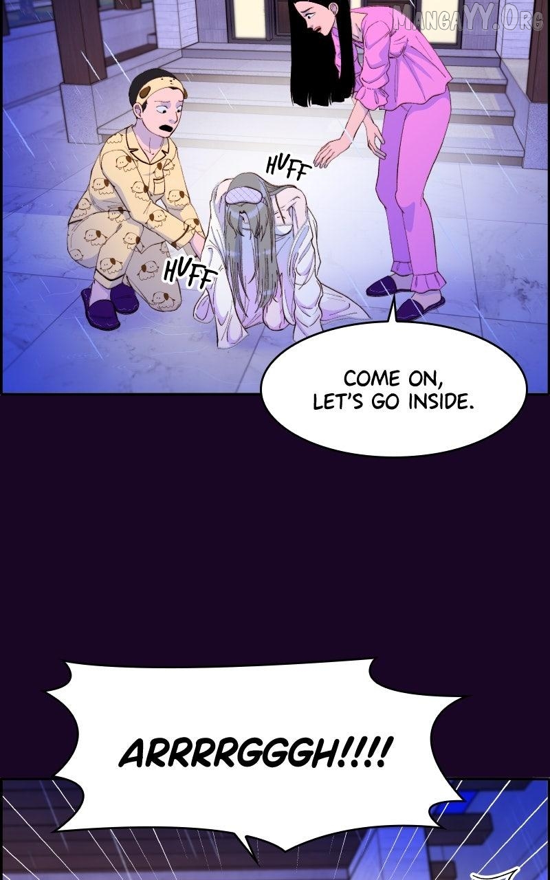 Momfluencer Chapter 63 - page 16
