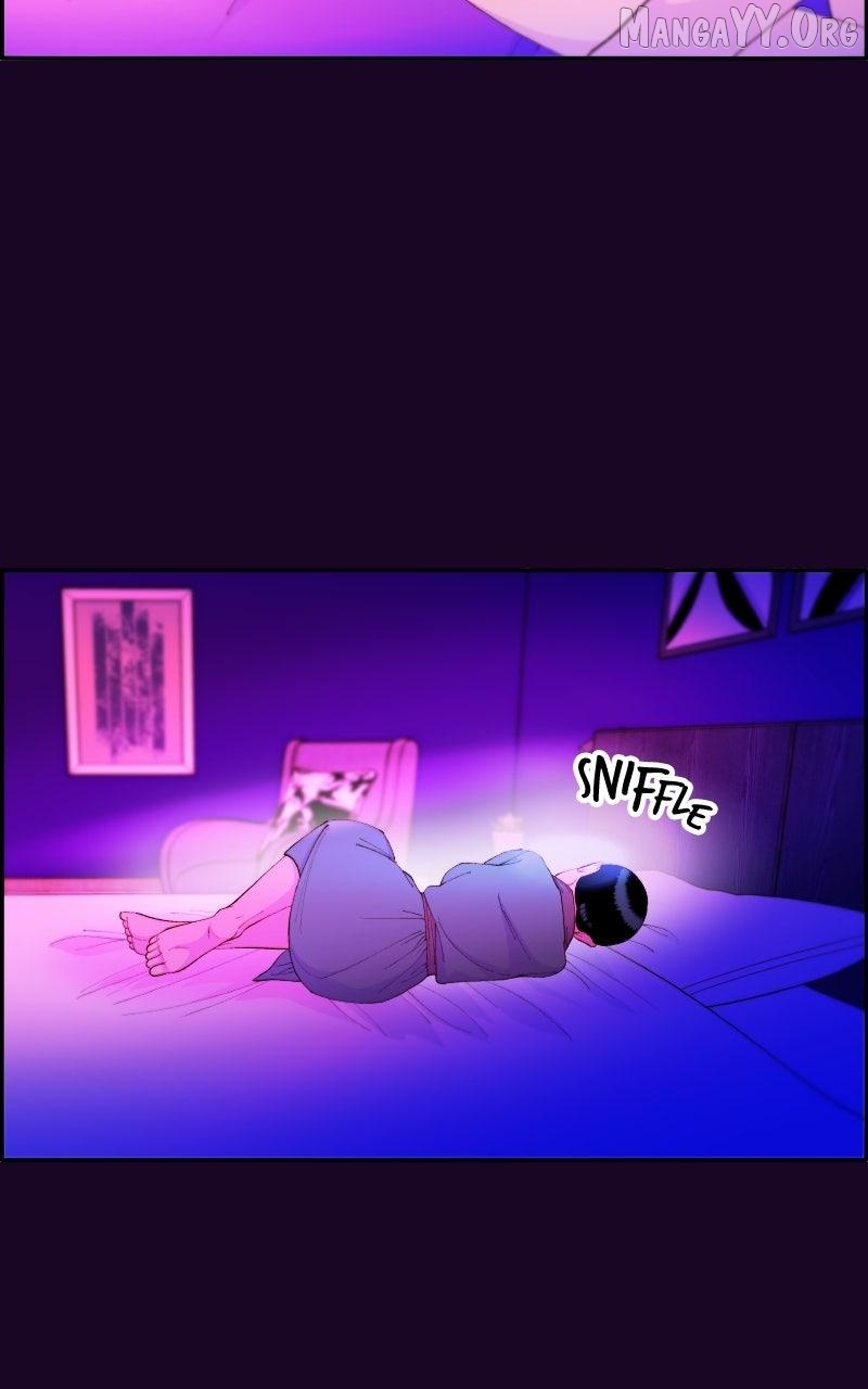Momfluencer Chapter 63 - page 25