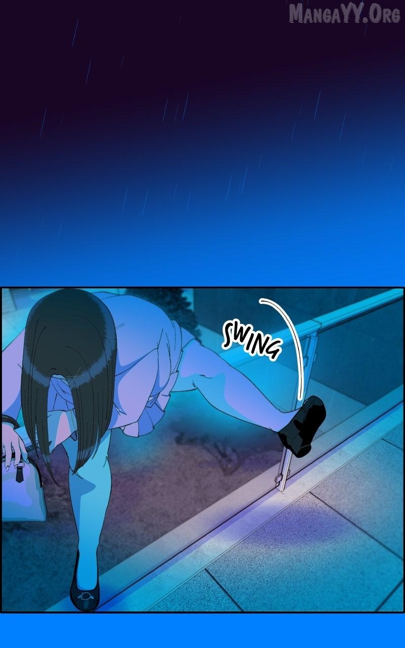 Momfluencer Chapter 63 - page 27