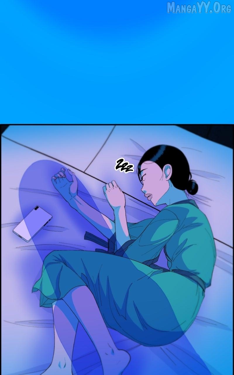 Momfluencer Chapter 63 - page 31