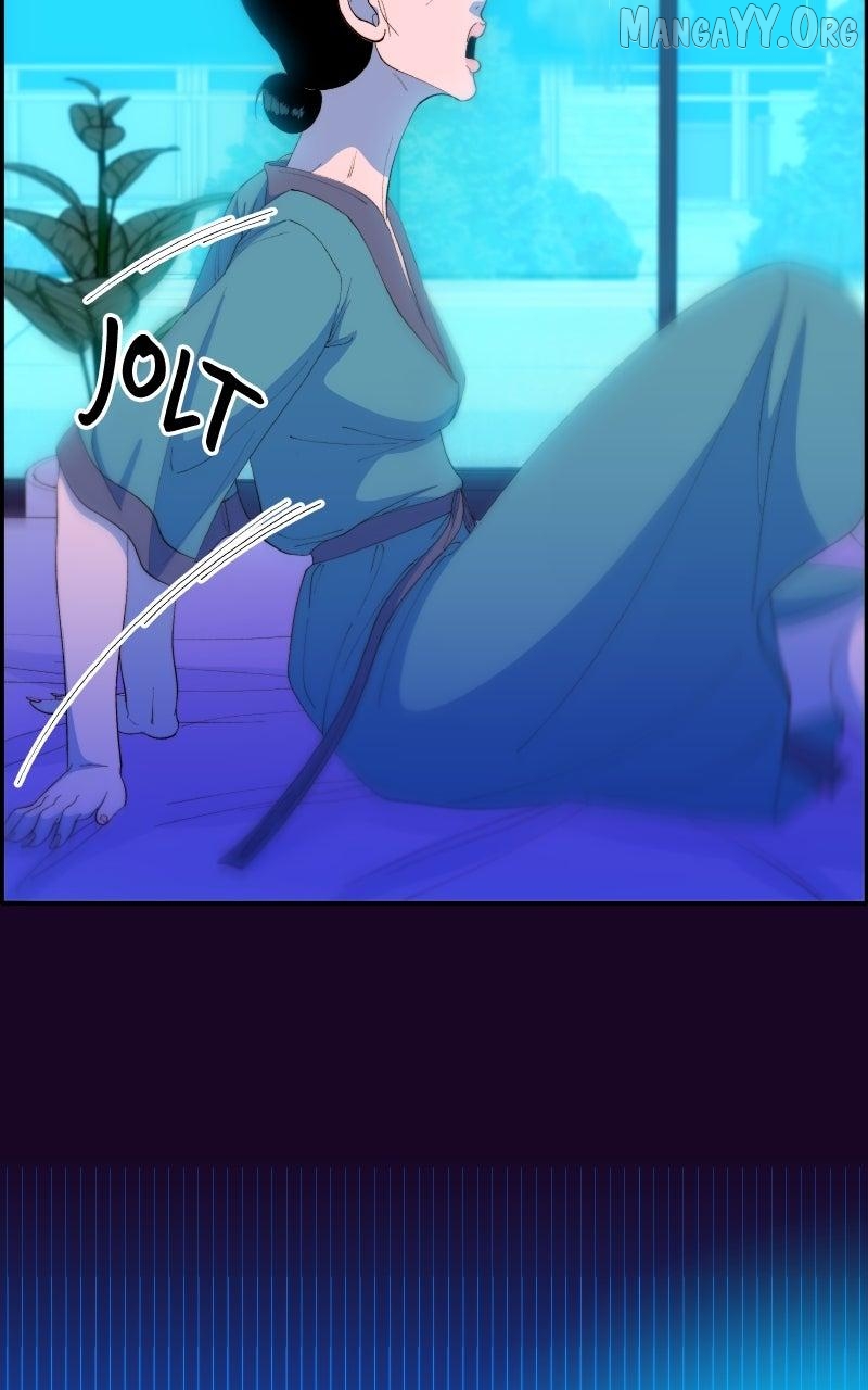 Momfluencer Chapter 63 - page 38