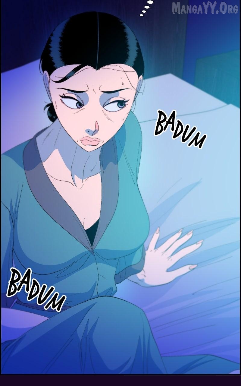 Momfluencer Chapter 63 - page 42