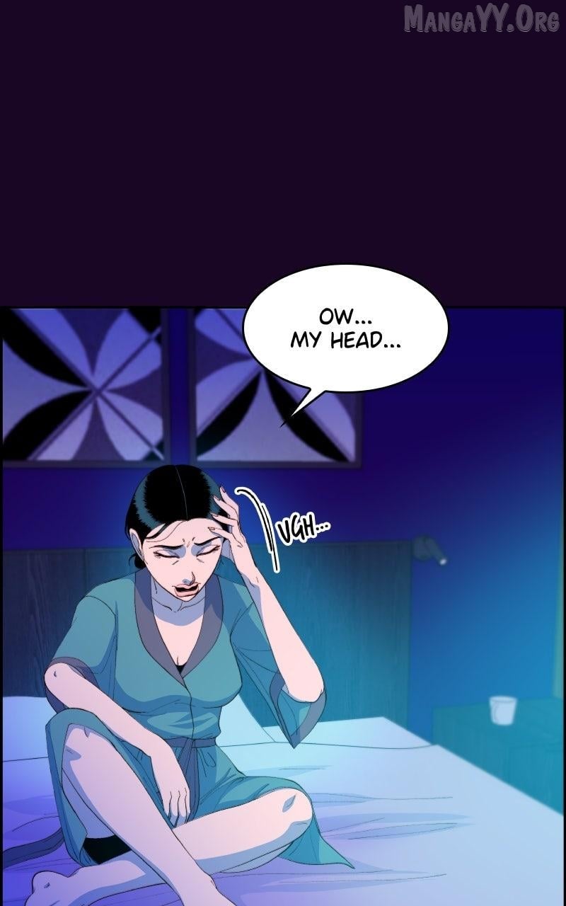 Momfluencer Chapter 63 - page 43
