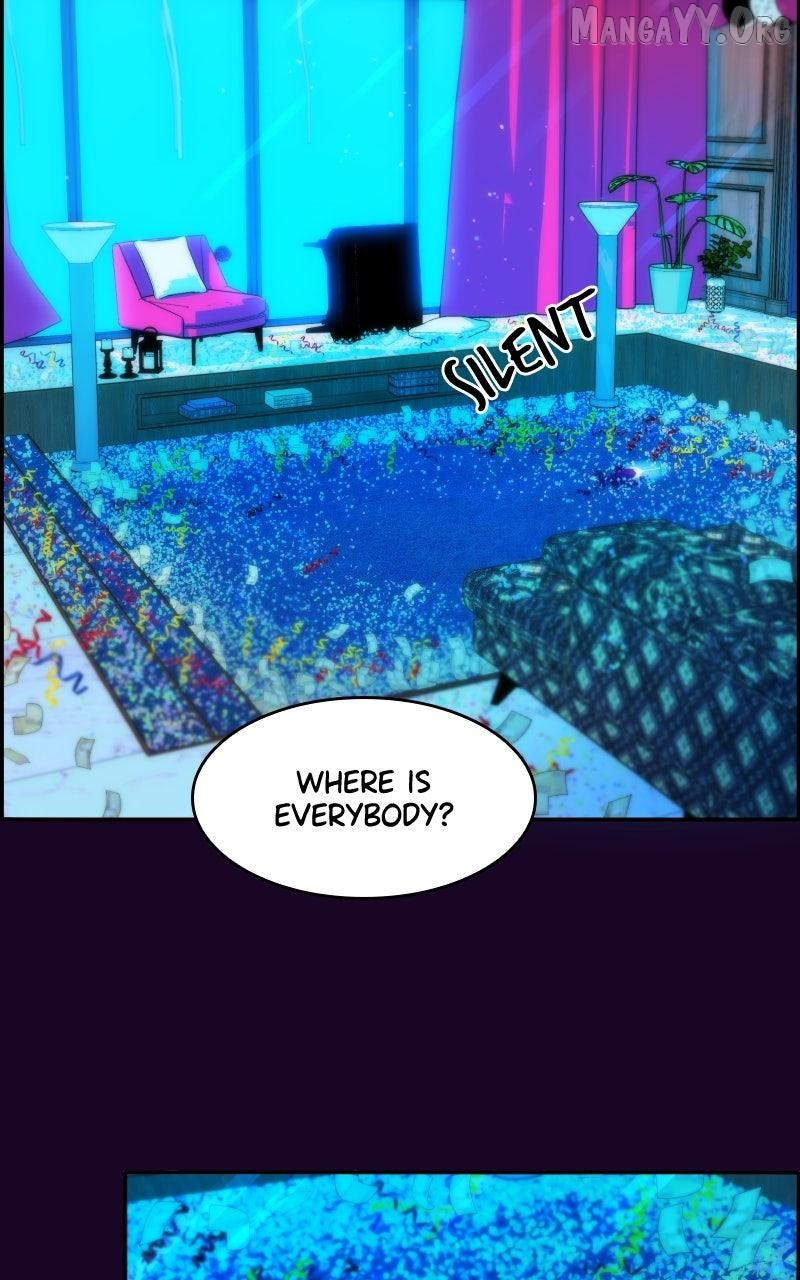 Momfluencer Chapter 63 - page 47