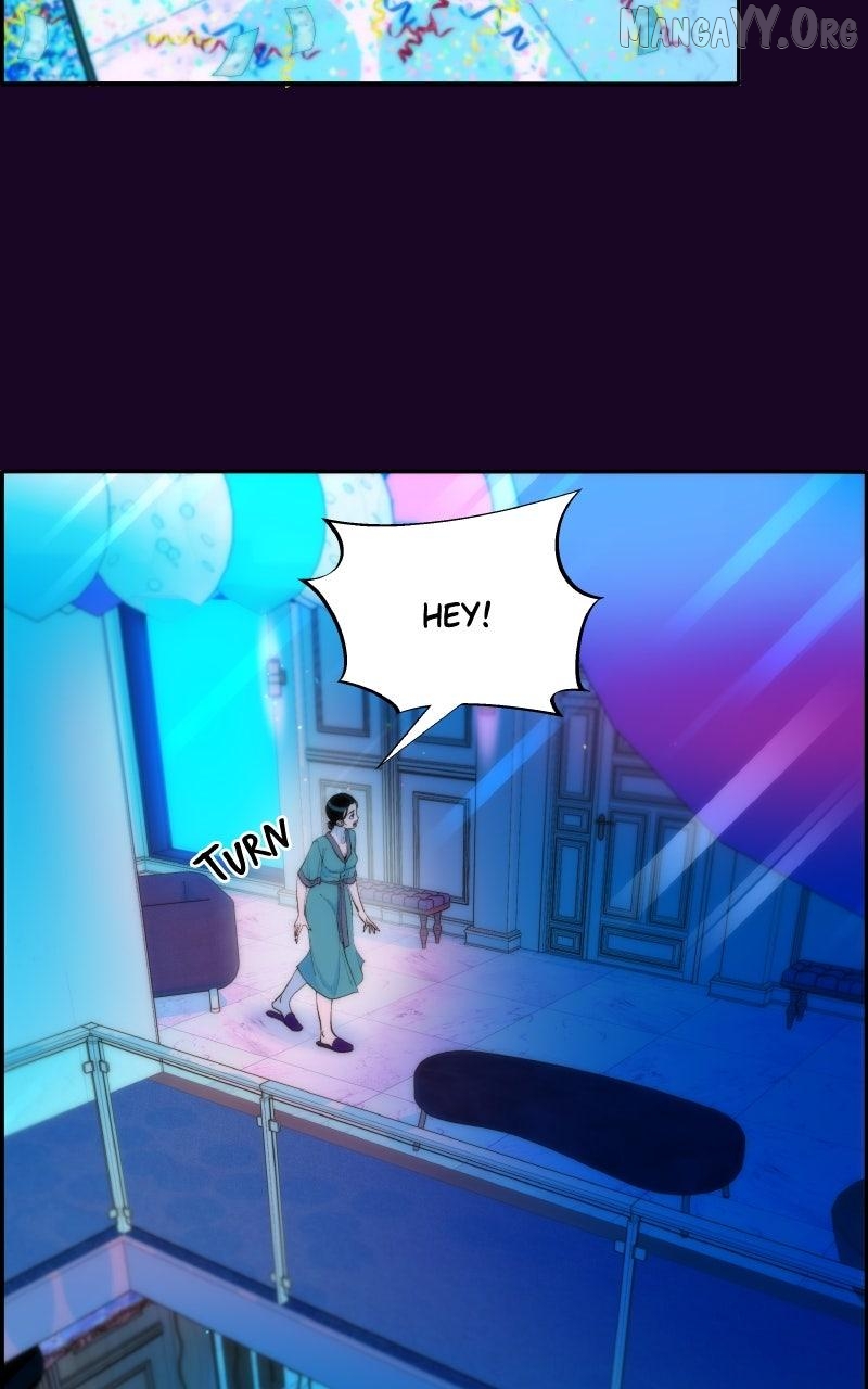Momfluencer Chapter 63 - page 49
