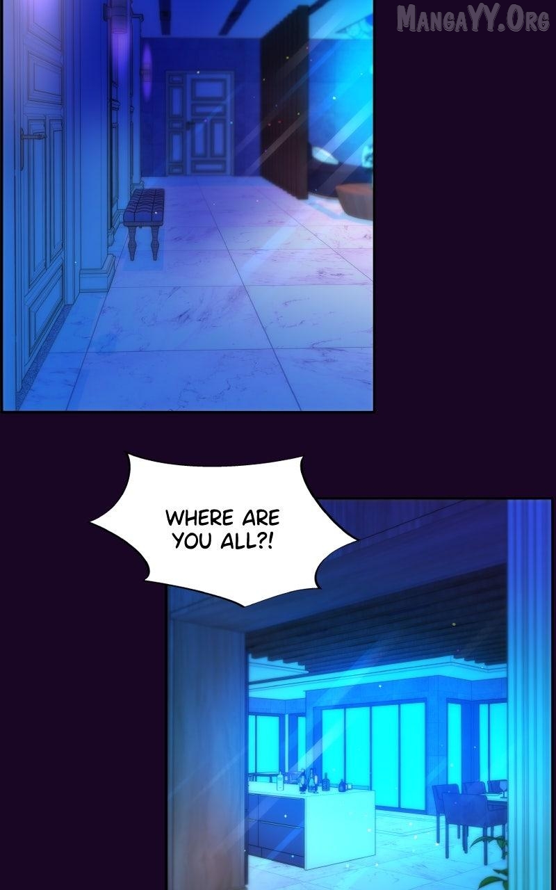 Momfluencer Chapter 63 - page 51