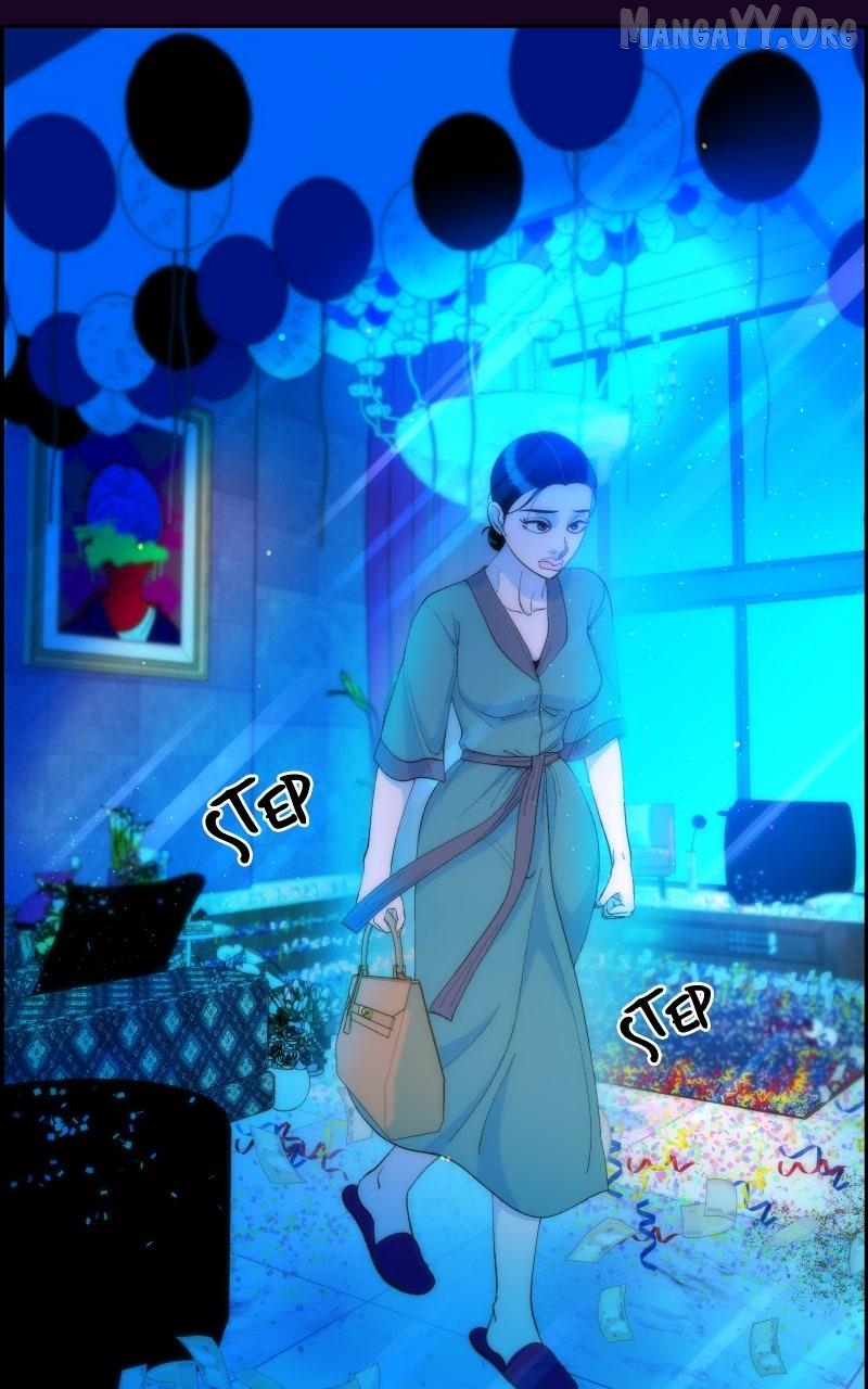 Momfluencer Chapter 63 - page 56