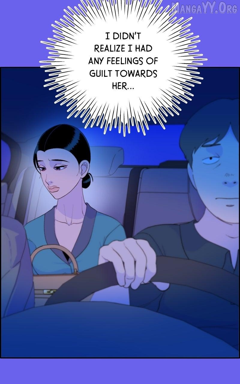 Momfluencer Chapter 63 - page 60