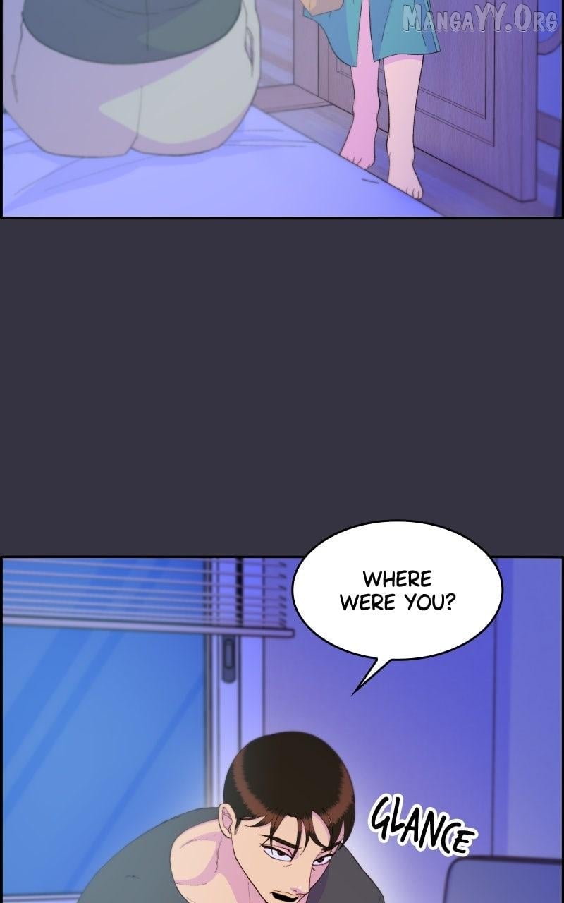Momfluencer Chapter 63 - page 67
