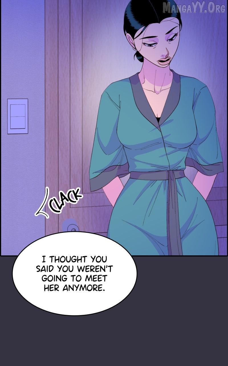 Momfluencer Chapter 63 - page 69