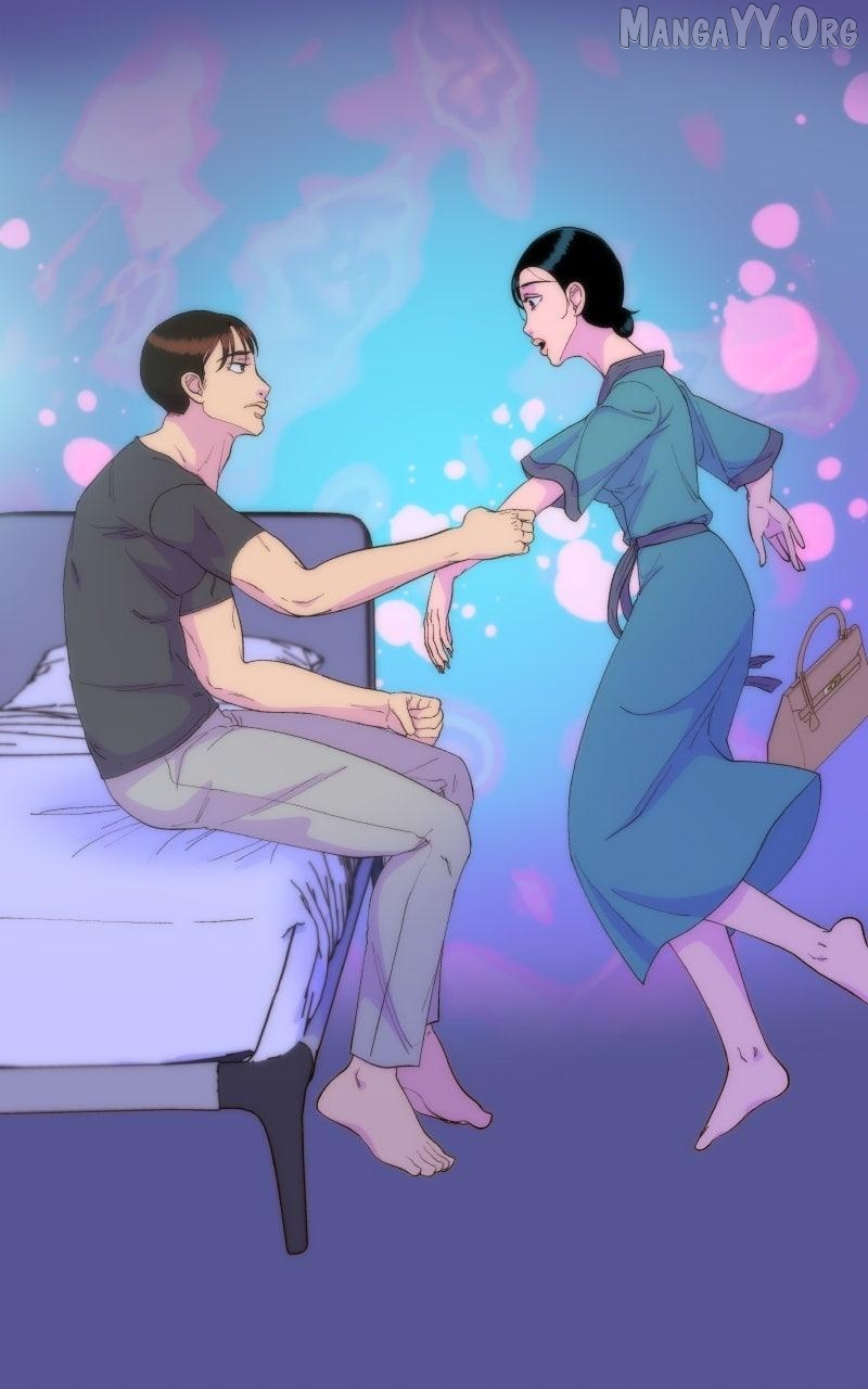Momfluencer Chapter 63 - page 74