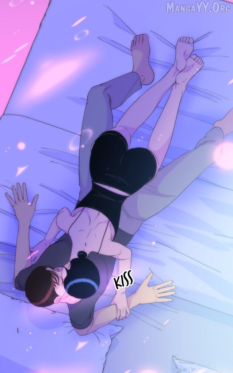 Momfluencer Chapter 63 - page 84