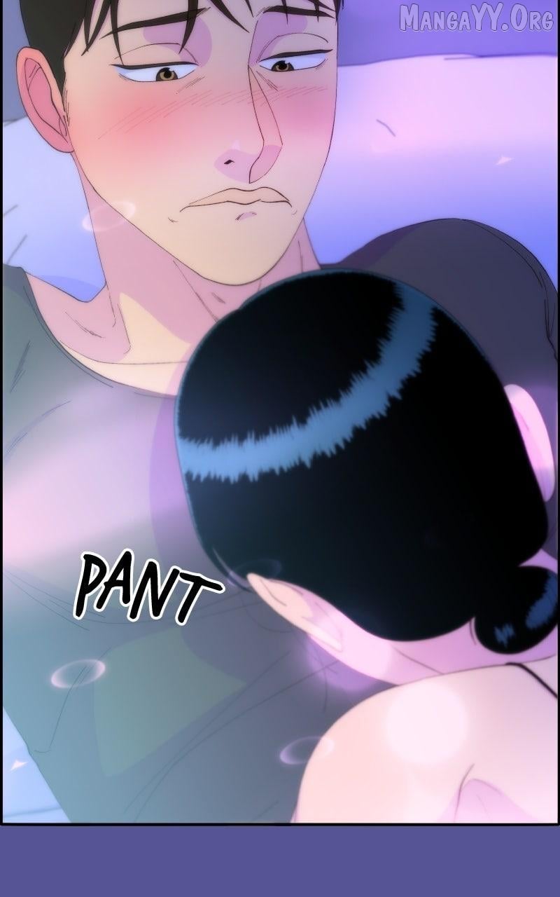 Momfluencer Chapter 63 - page 86