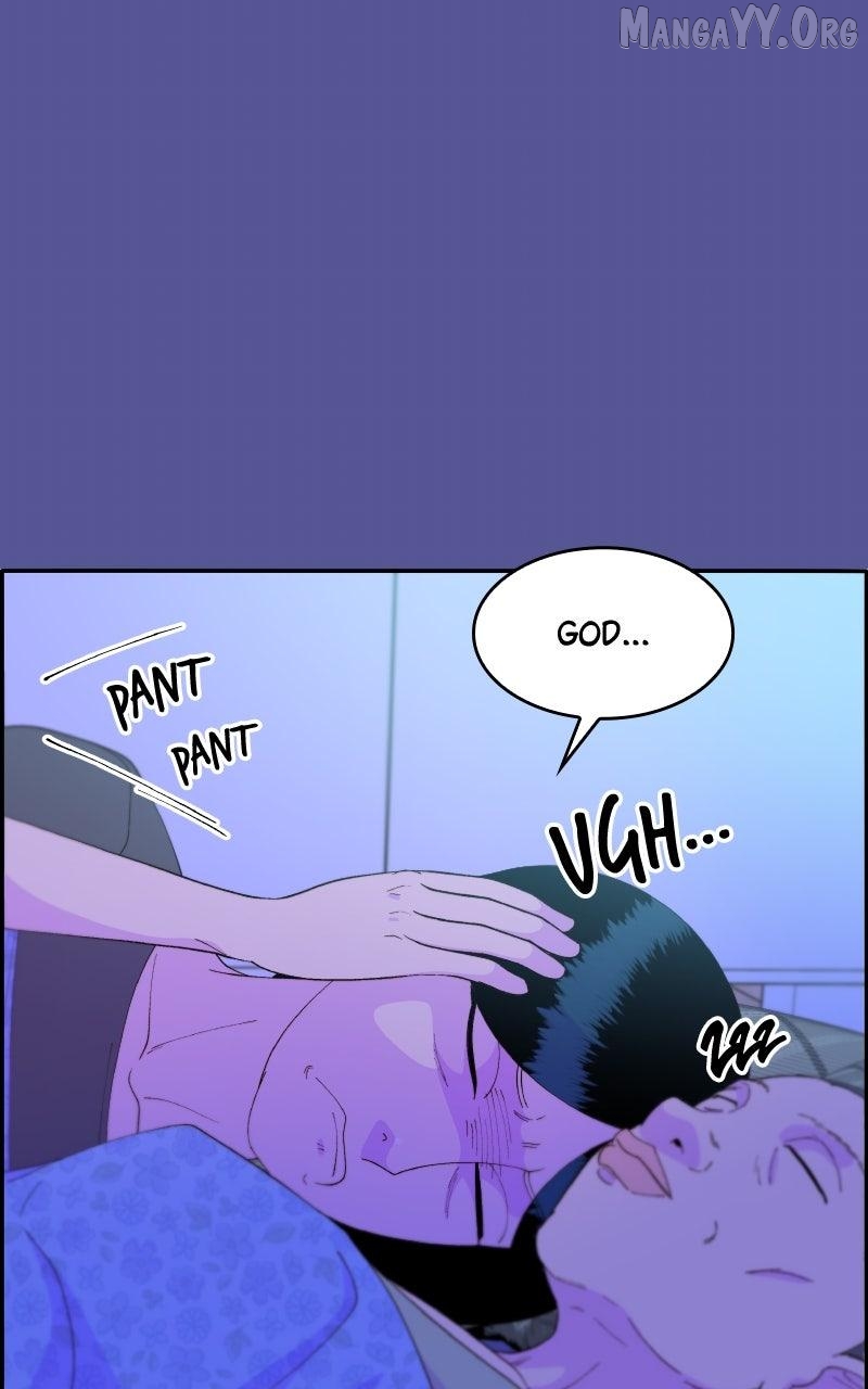 Momfluencer Chapter 63 - page 89