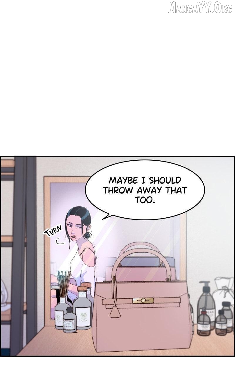 Momfluencer Chapter 64 - page 10