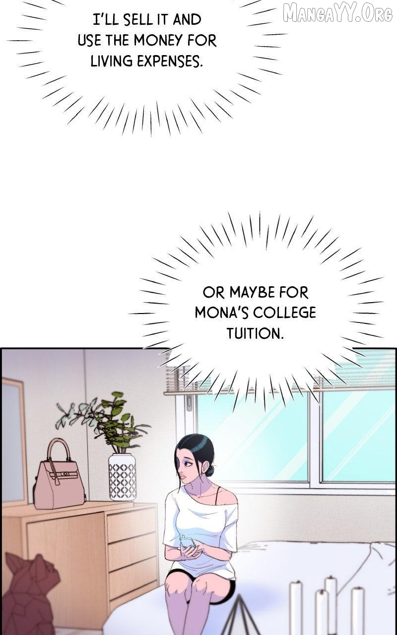 Momfluencer Chapter 64 - page 12