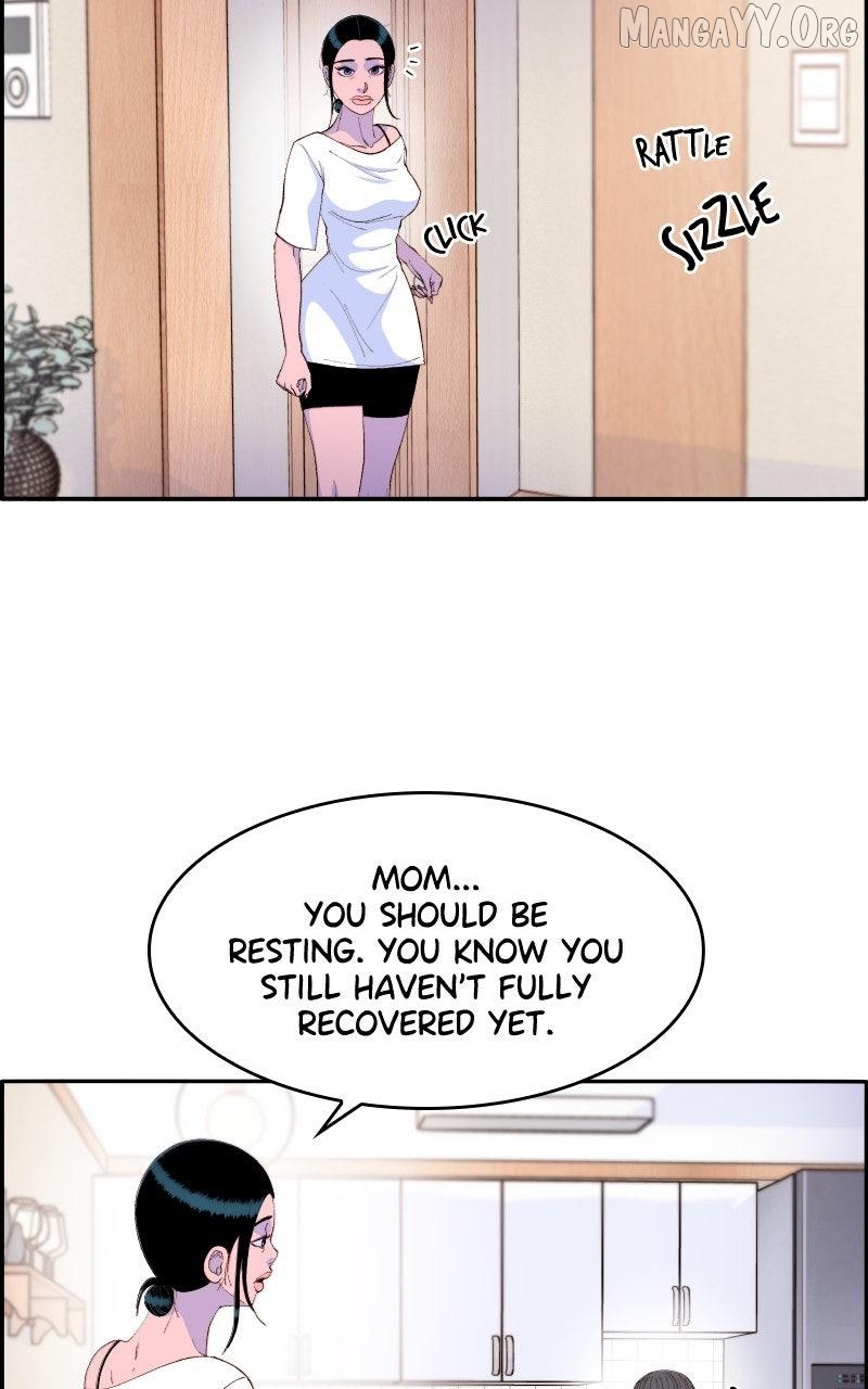 Momfluencer Chapter 64 - page 14