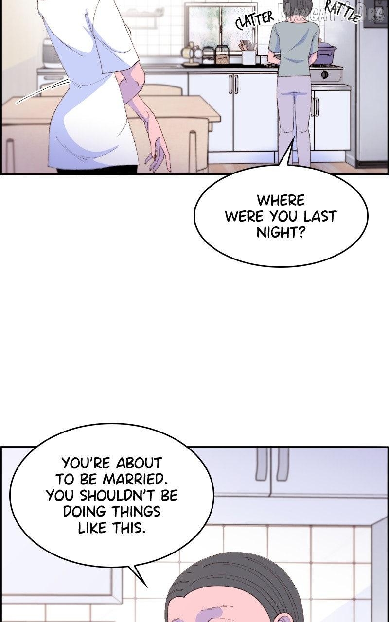 Momfluencer Chapter 64 - page 15