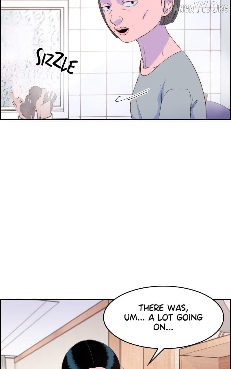 Momfluencer Chapter 64 - page 16