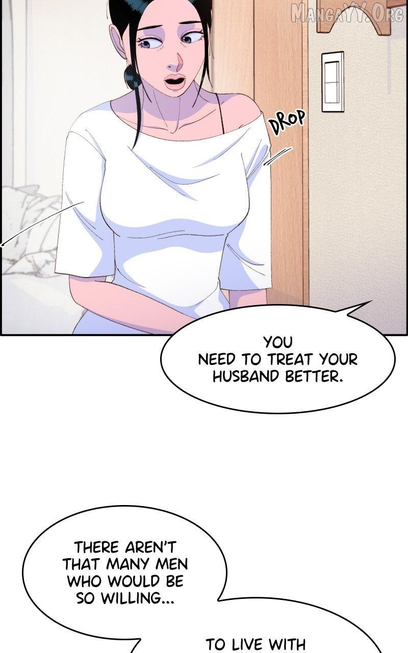 Momfluencer Chapter 64 - page 17