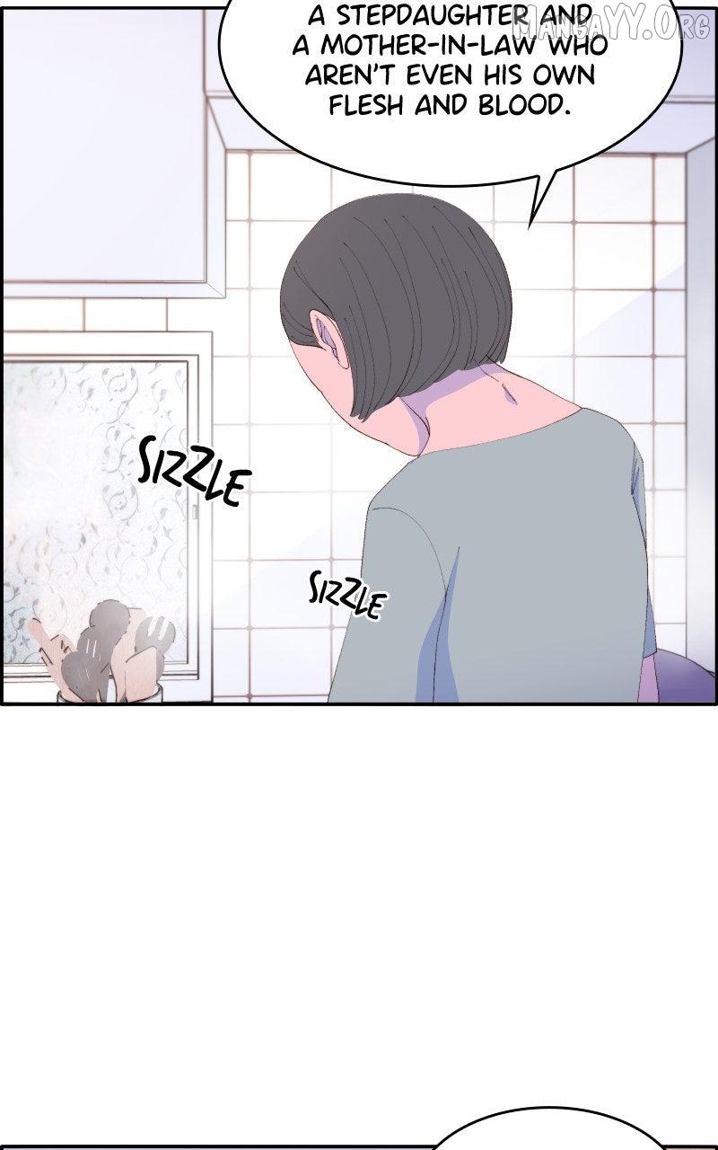 Momfluencer Chapter 64 - page 18