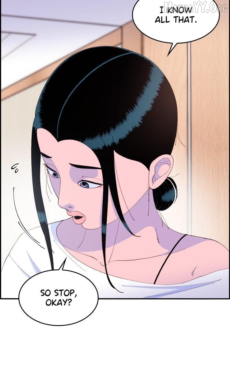 Momfluencer Chapter 64 - page 19