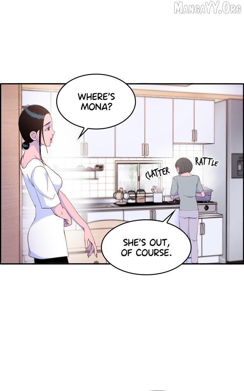 Momfluencer Chapter 64 - page 20