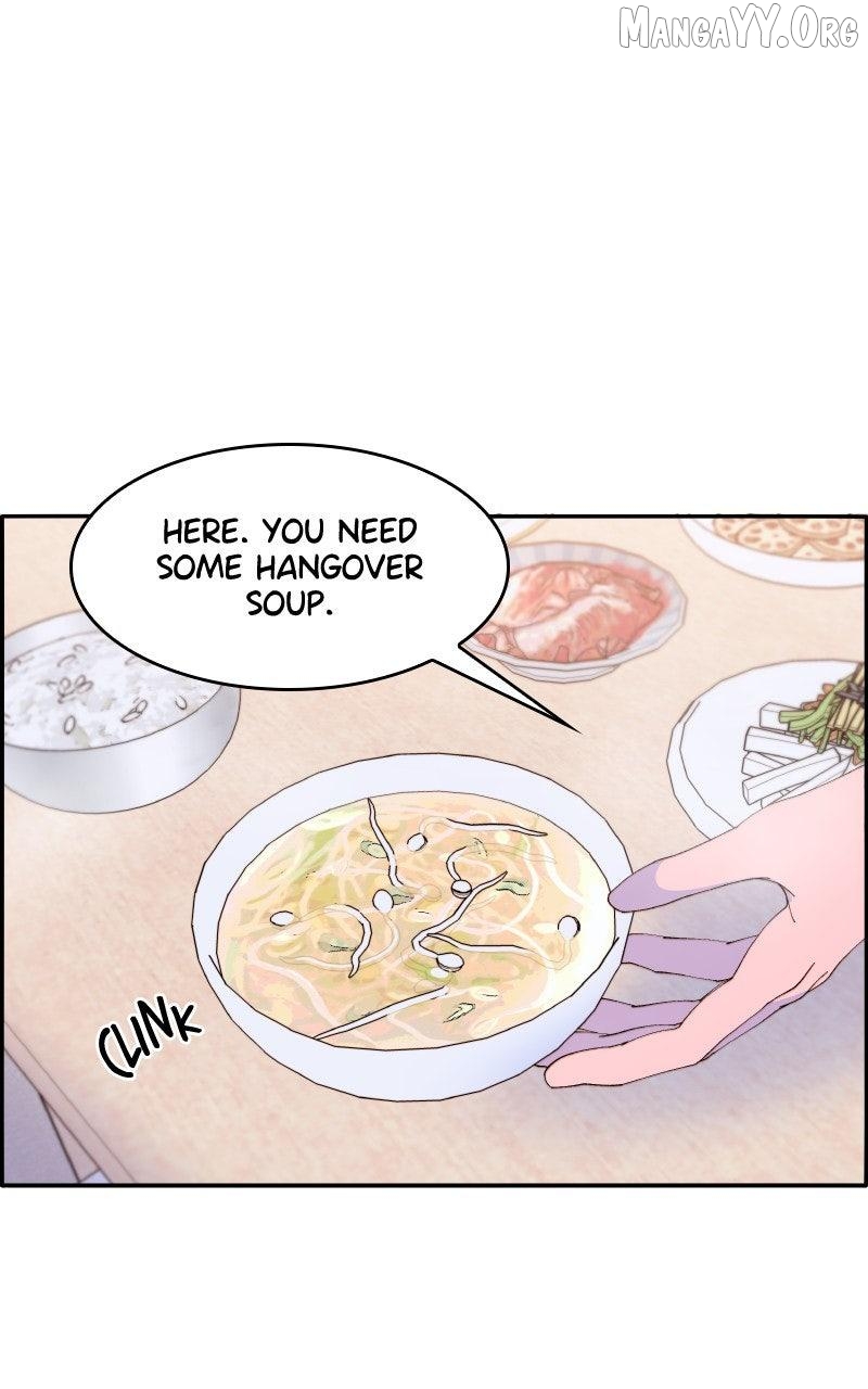 Momfluencer Chapter 64 - page 22