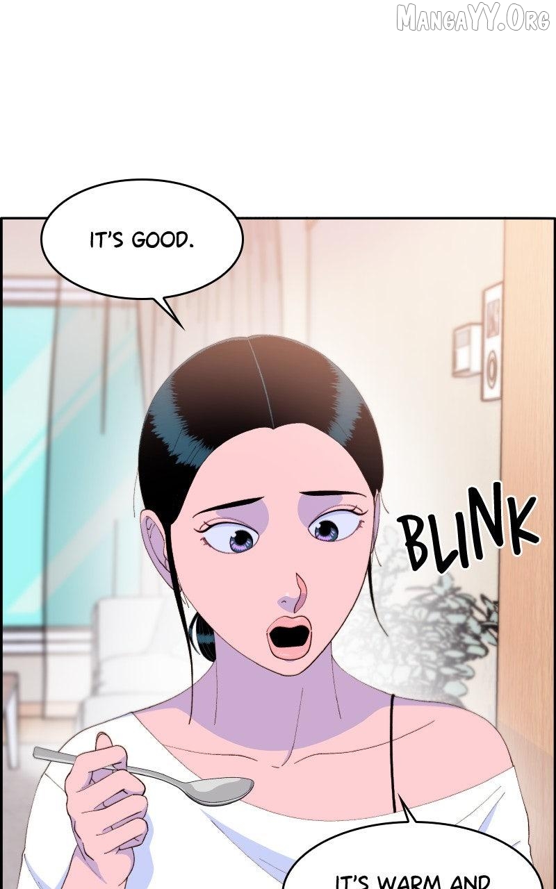 Momfluencer Chapter 64 - page 24