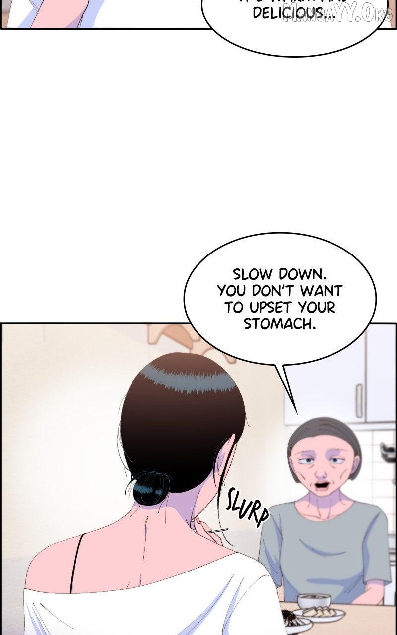 Momfluencer Chapter 64 - page 25